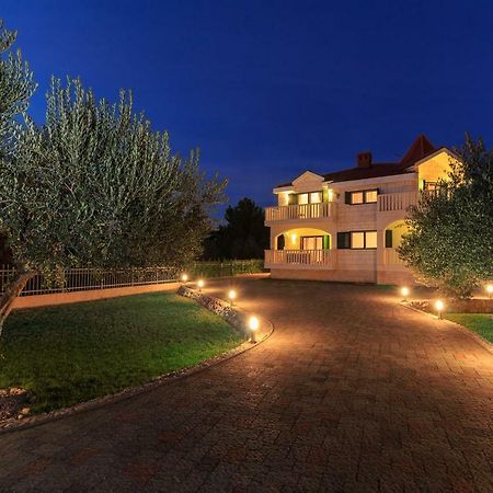 Villa Dream سريما المظهر الخارجي الصورة