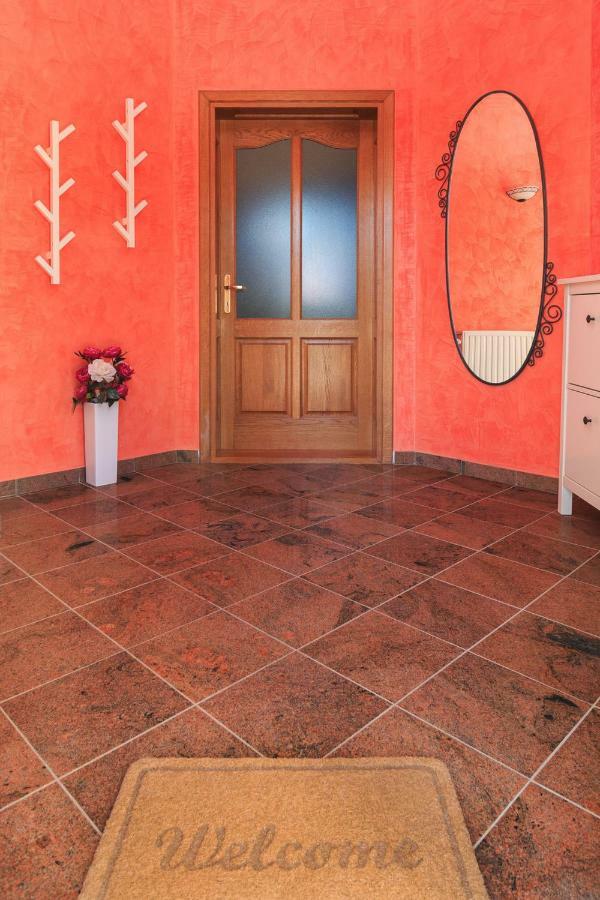 Villa Dream سريما المظهر الخارجي الصورة