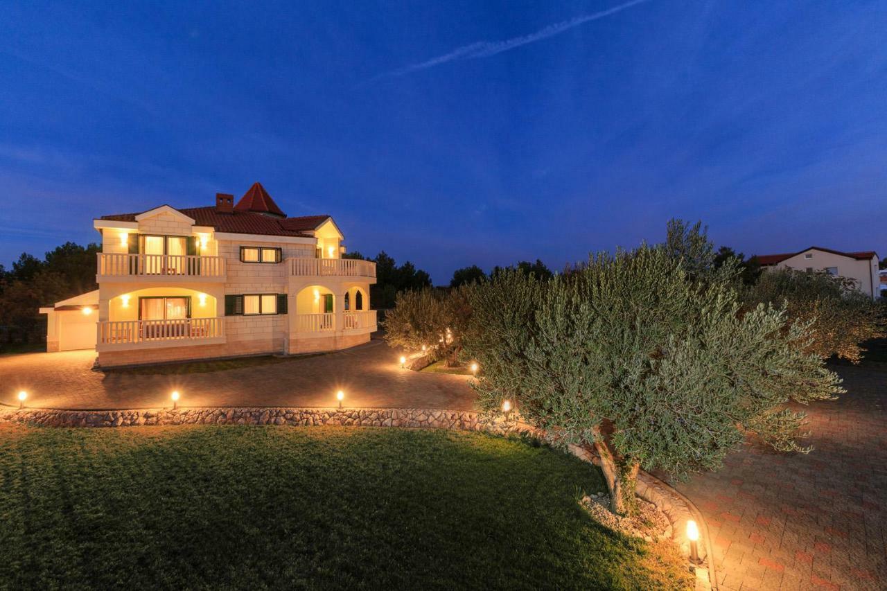 Villa Dream سريما المظهر الخارجي الصورة