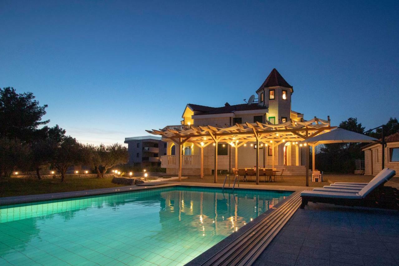 Villa Dream سريما المظهر الخارجي الصورة