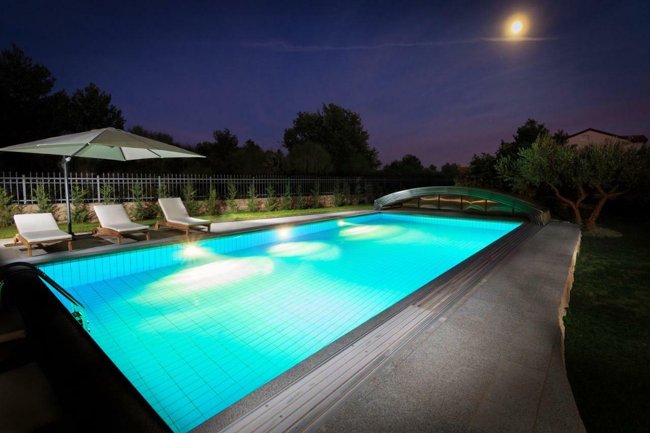 Villa Dream سريما المظهر الخارجي الصورة
