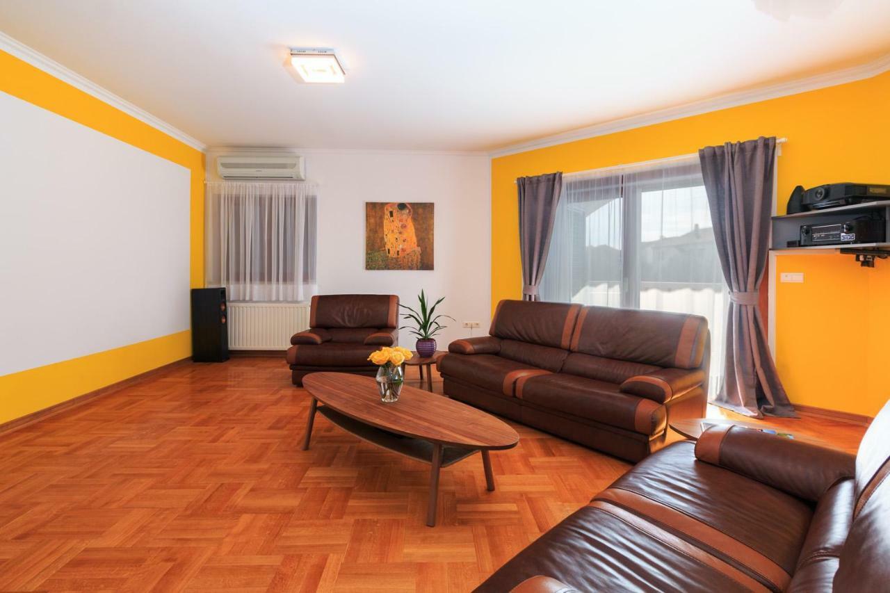 Villa Dream سريما المظهر الخارجي الصورة