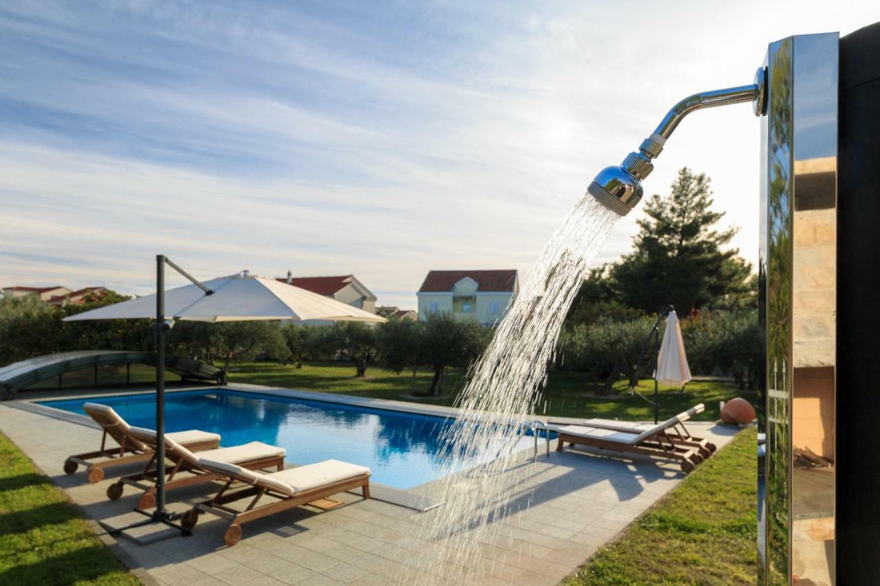 Villa Dream سريما المظهر الخارجي الصورة
