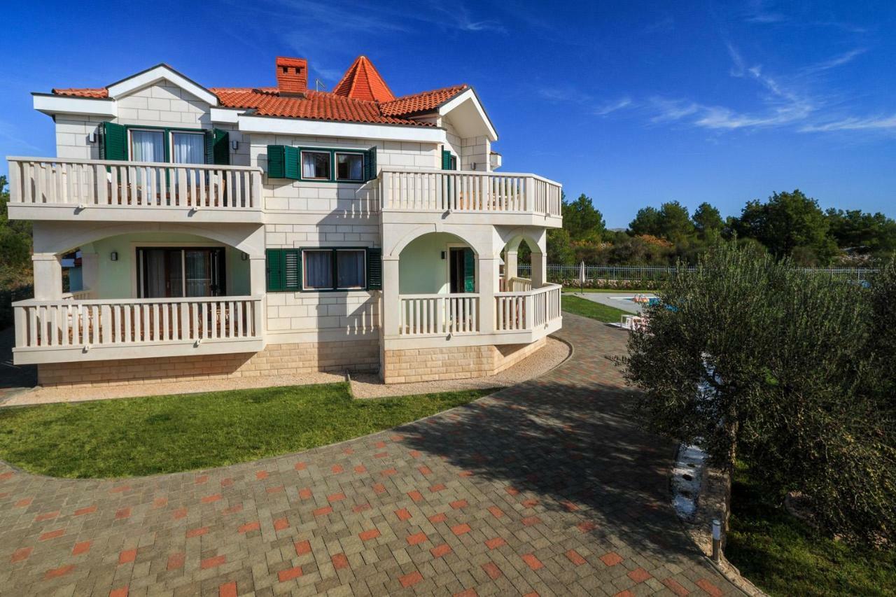 Villa Dream سريما المظهر الخارجي الصورة