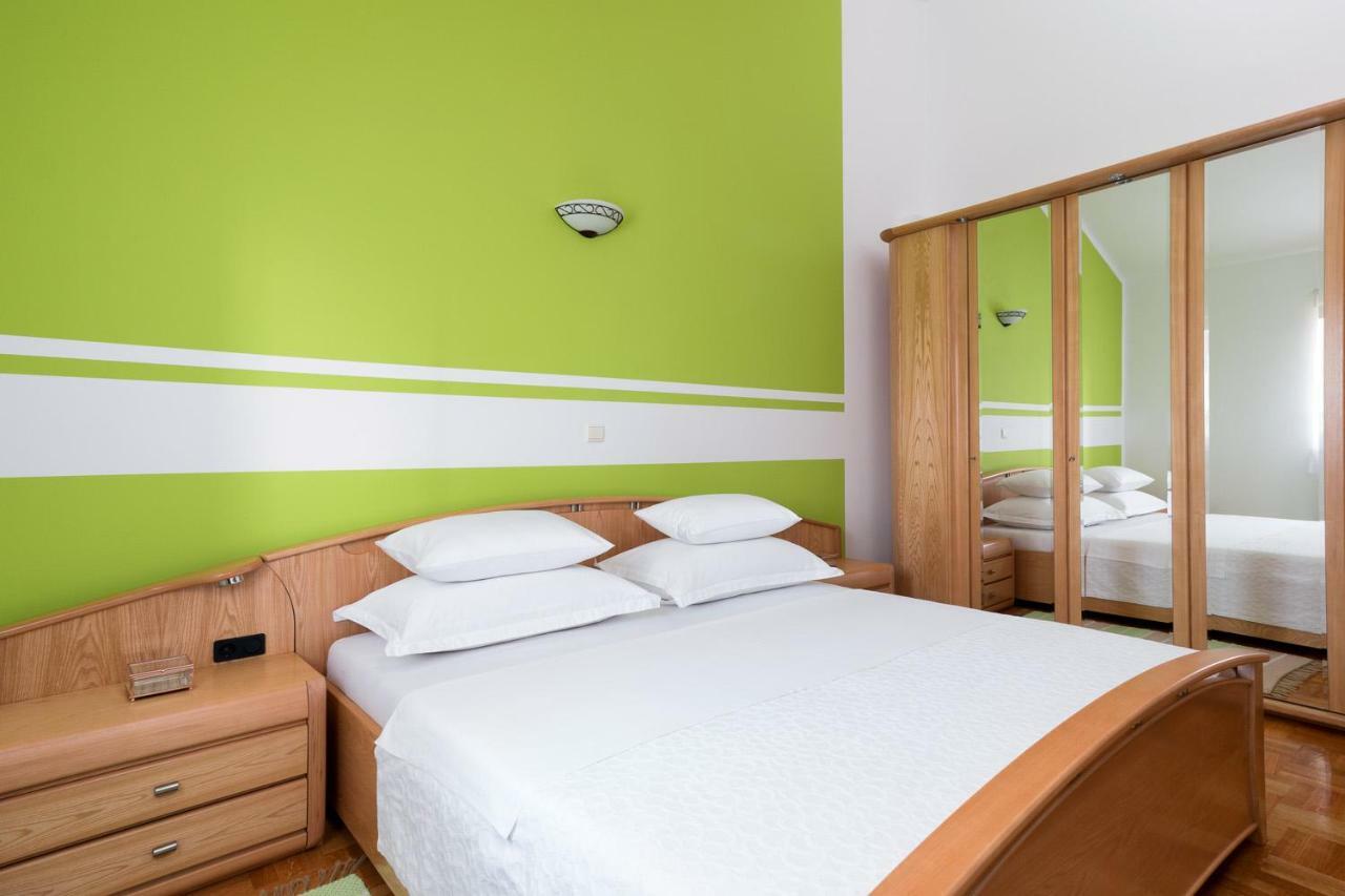 Villa Dream سريما المظهر الخارجي الصورة