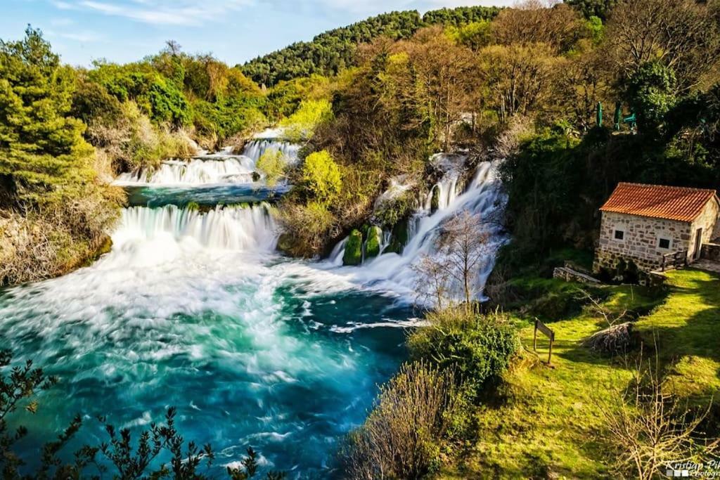 Villa Dream سريما المظهر الخارجي الصورة