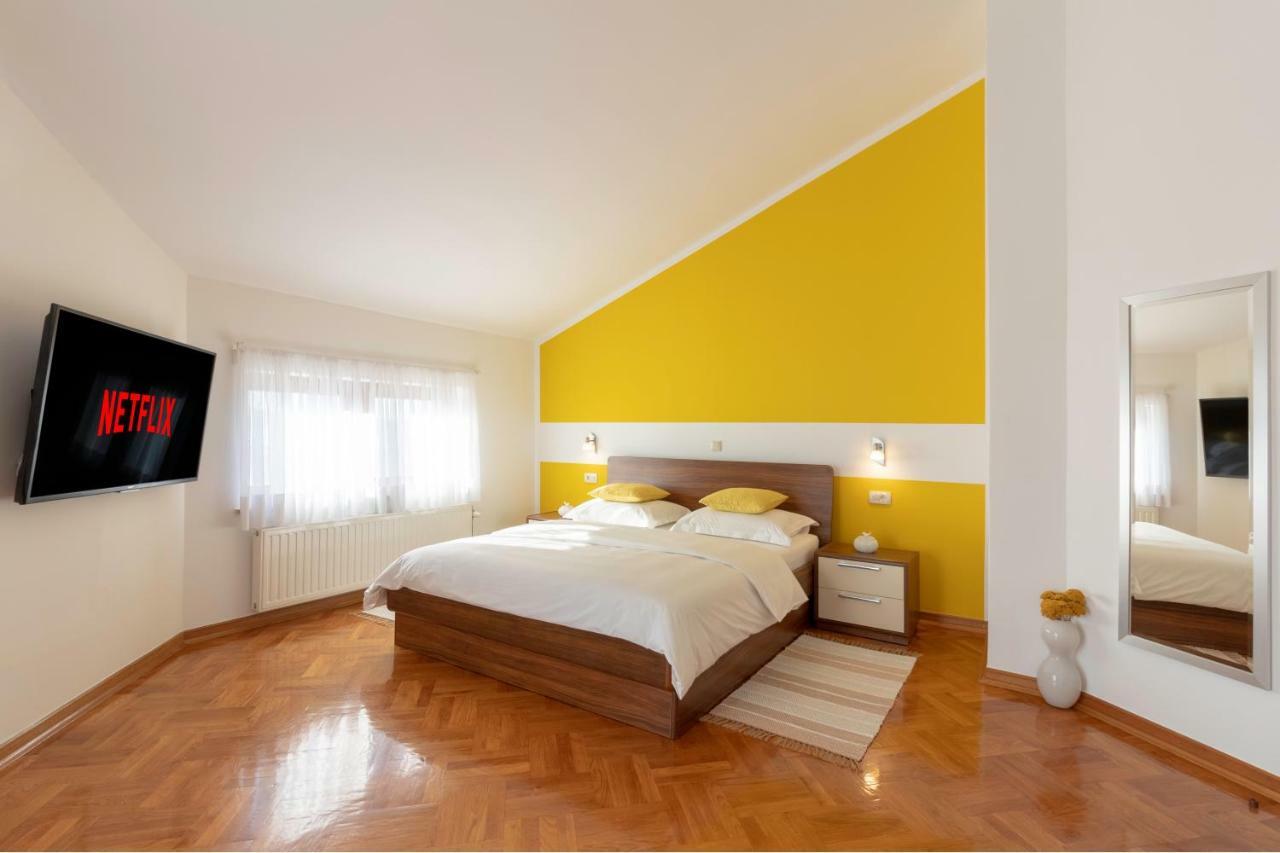 Villa Dream سريما المظهر الخارجي الصورة