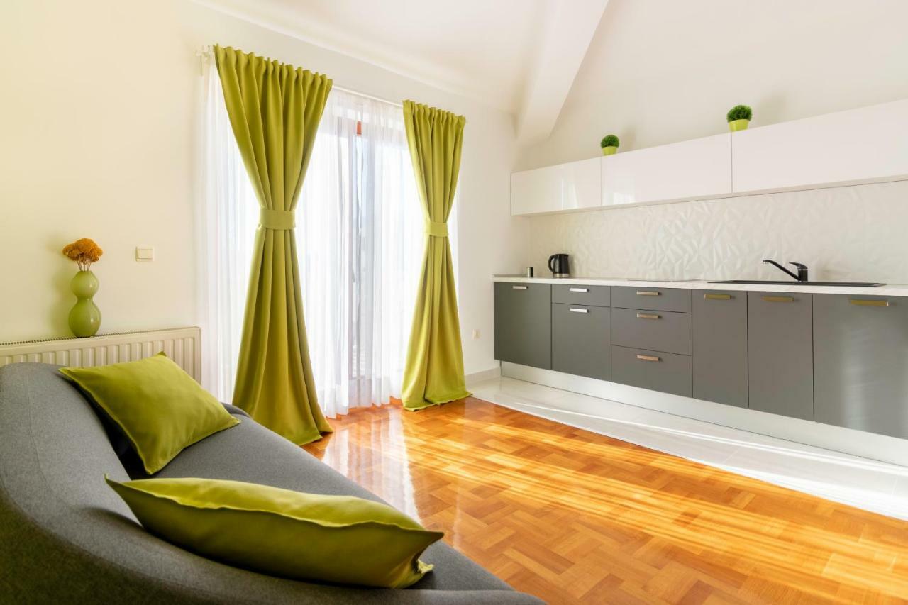 Villa Dream سريما المظهر الخارجي الصورة