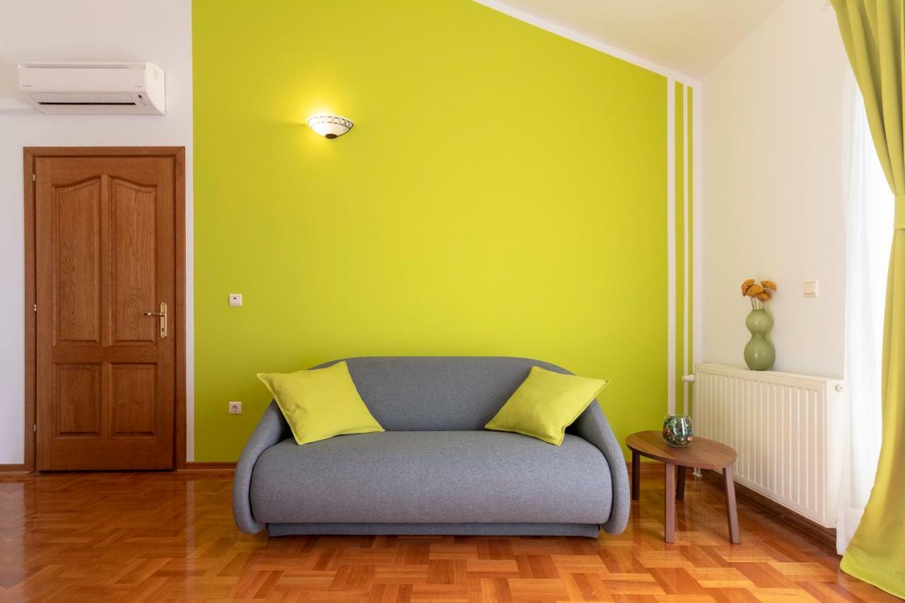 Villa Dream سريما المظهر الخارجي الصورة